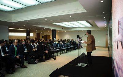 Summit Go4Travel Fátima 2019