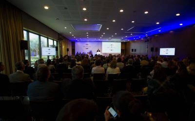 Summit Go4Travel Coimbra 2018