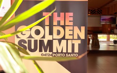 Summit Go4Travel Porto Santo 2024